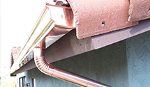 Find Gutter Contractors in Broward County